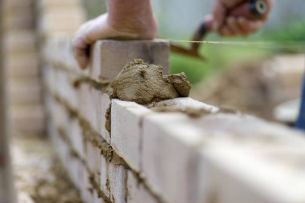 Best Siding - Brick, Stone, or Stucco  in Trezevant, TN